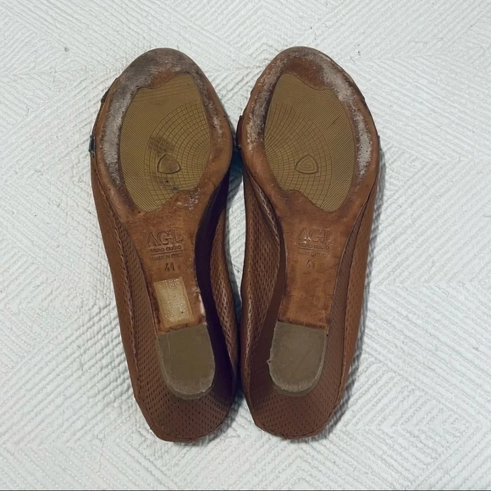 AGL mini wedges